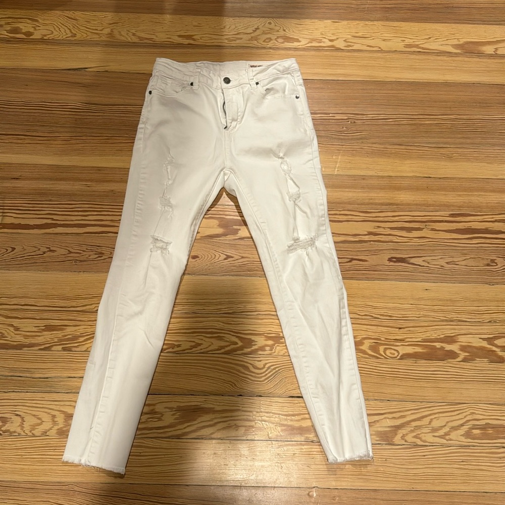 Wishlist skinny jeans